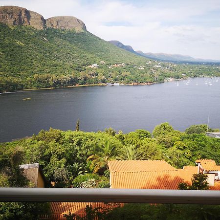 Letamong Bed & Breakfast Hartbeespoort Oda fotoğraf