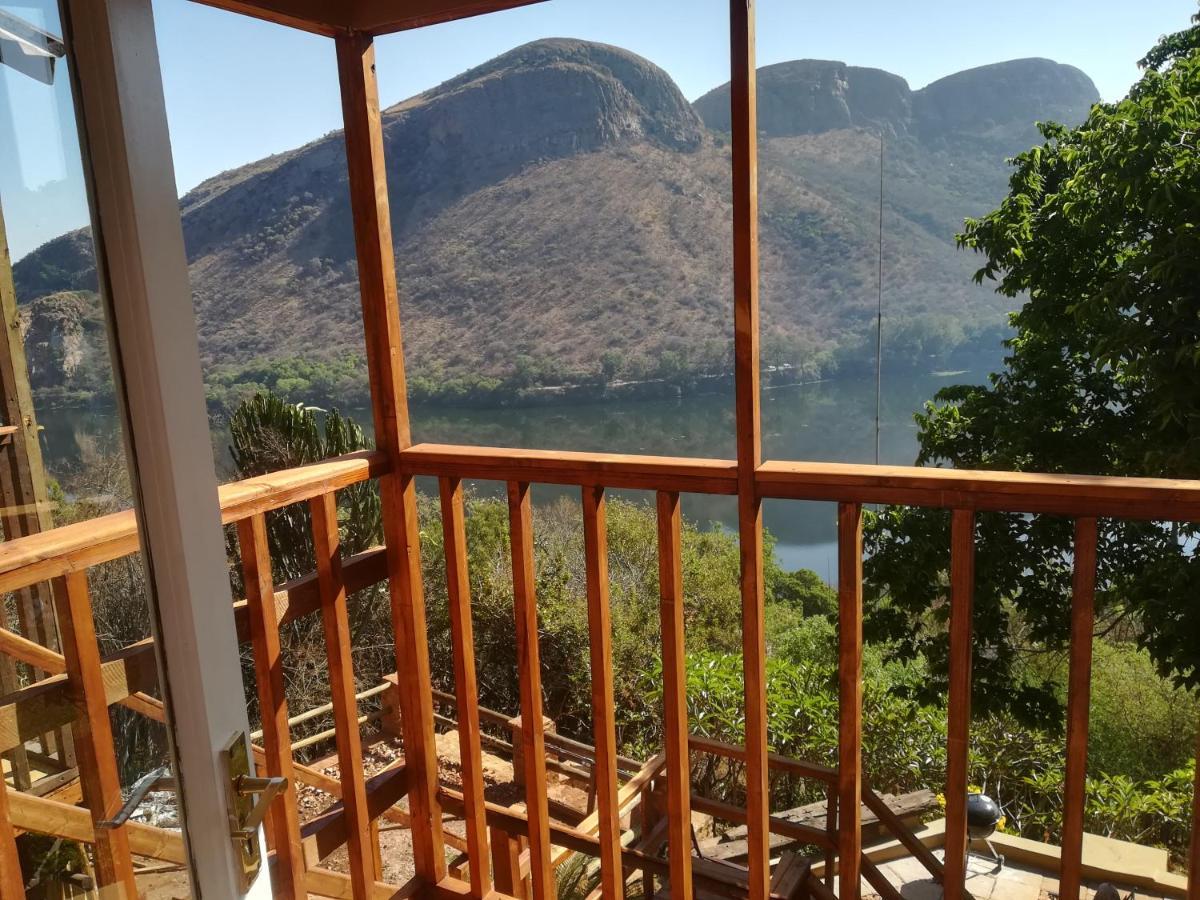 Letamong Bed & Breakfast Hartbeespoort Dış mekan fotoğraf