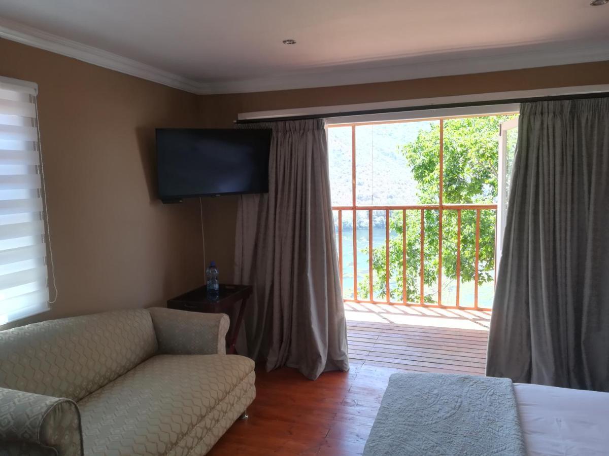 Letamong Bed & Breakfast Hartbeespoort Dış mekan fotoğraf