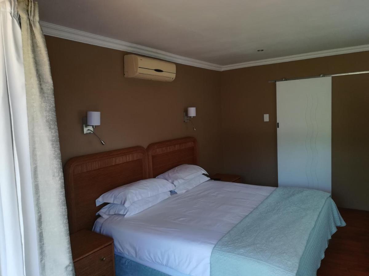 Letamong Bed & Breakfast Hartbeespoort Dış mekan fotoğraf
