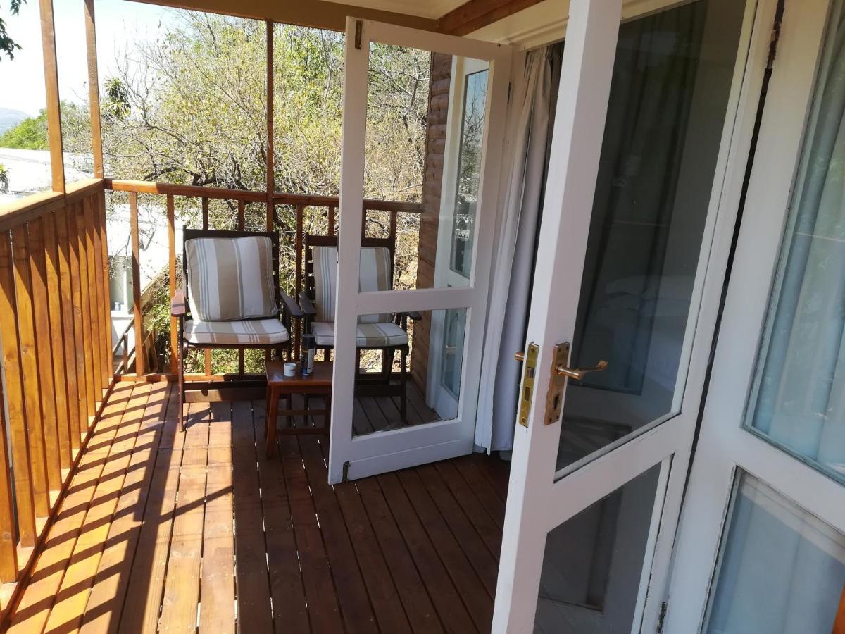 Letamong Bed & Breakfast Hartbeespoort Dış mekan fotoğraf