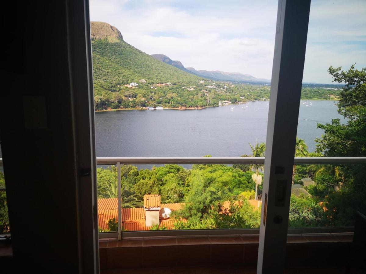 Letamong Bed & Breakfast Hartbeespoort Dış mekan fotoğraf