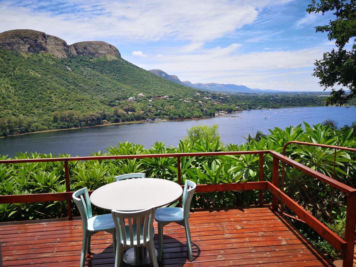 Letamong Bed & Breakfast Hartbeespoort Dış mekan fotoğraf