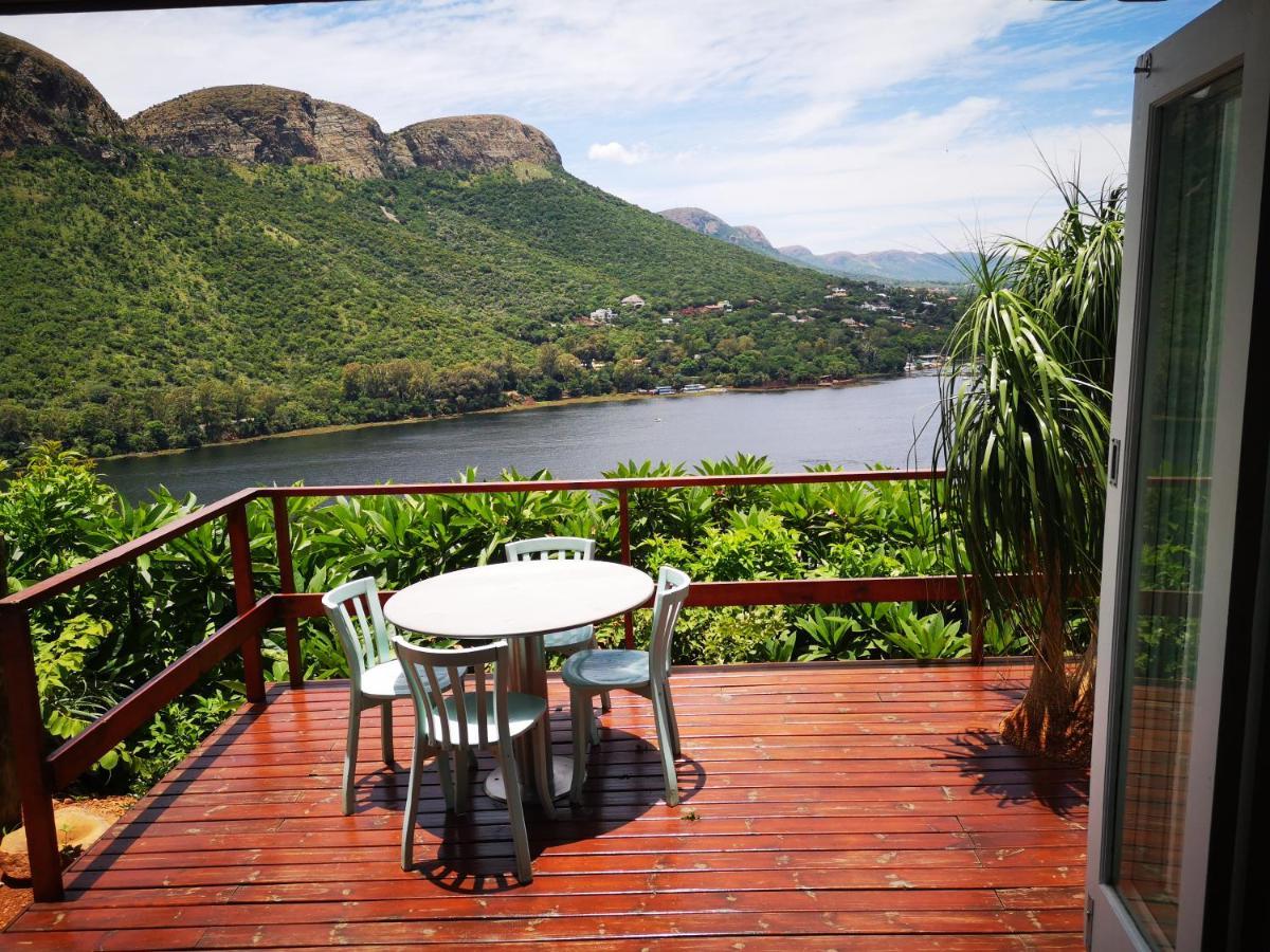 Letamong Bed & Breakfast Hartbeespoort Dış mekan fotoğraf
