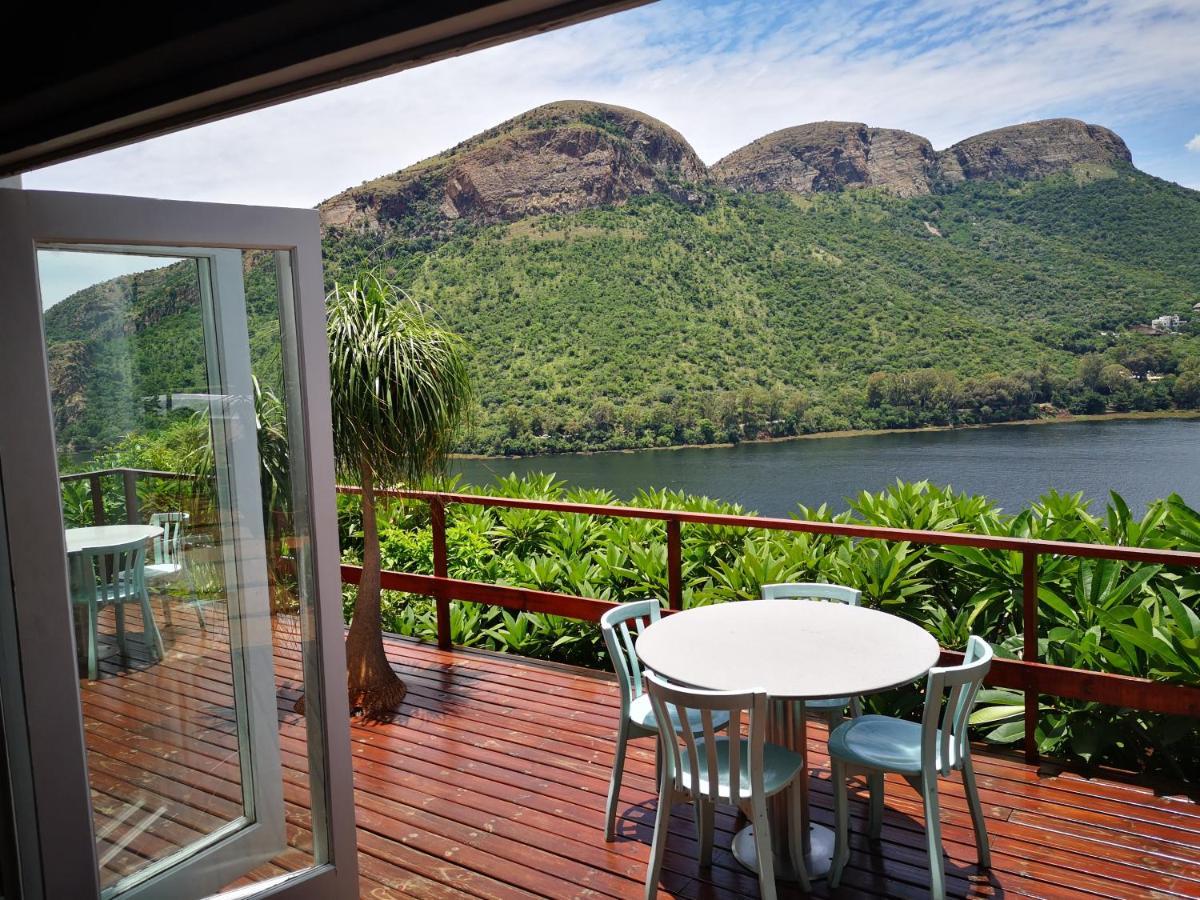 Letamong Bed & Breakfast Hartbeespoort Dış mekan fotoğraf