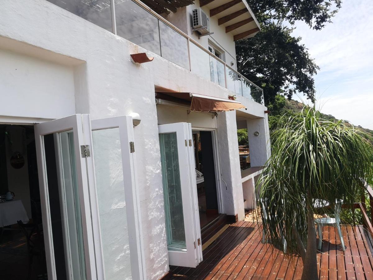 Letamong Bed & Breakfast Hartbeespoort Dış mekan fotoğraf