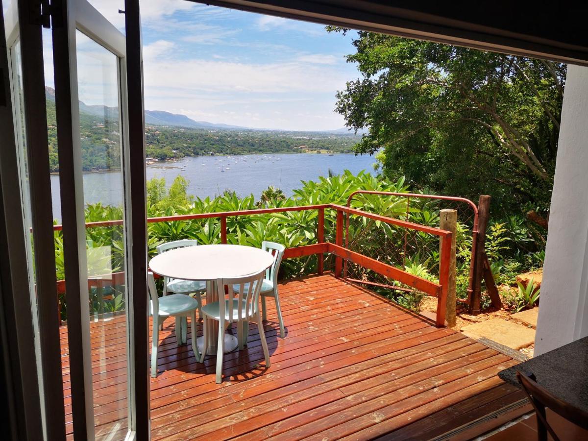 Letamong Bed & Breakfast Hartbeespoort Dış mekan fotoğraf