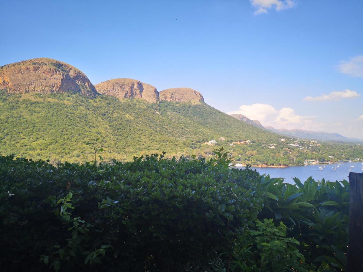 Letamong Bed & Breakfast Hartbeespoort Dış mekan fotoğraf