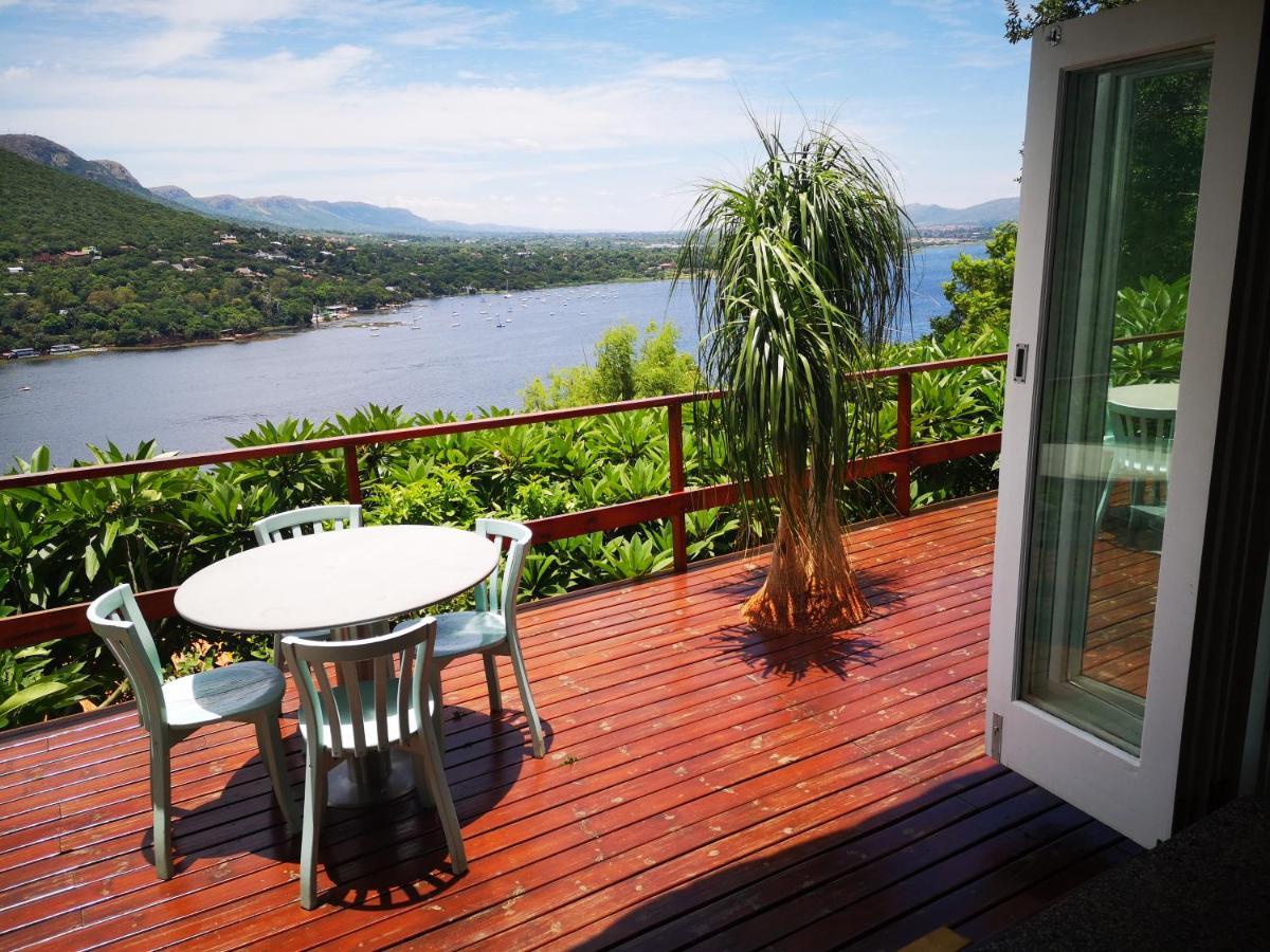 Letamong Bed & Breakfast Hartbeespoort Dış mekan fotoğraf