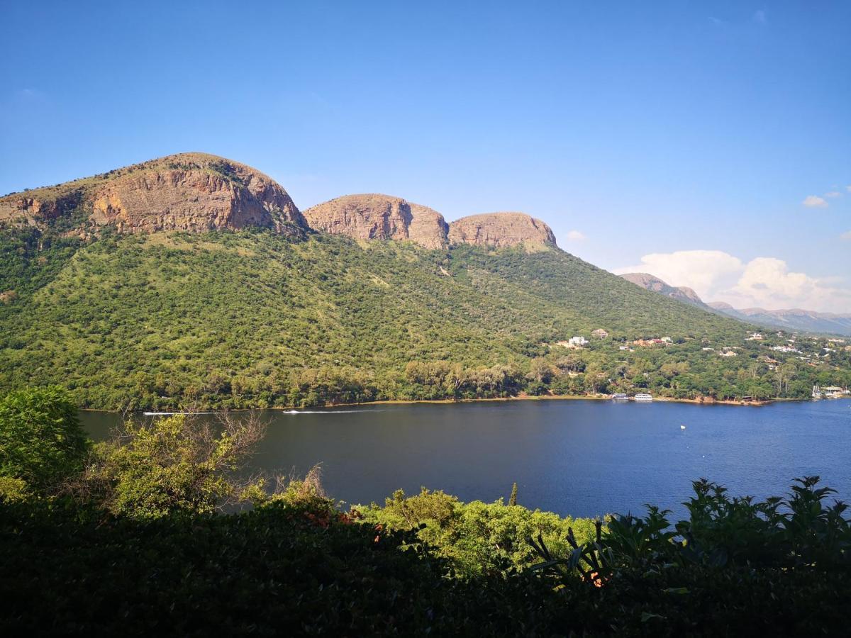 Letamong Bed & Breakfast Hartbeespoort Dış mekan fotoğraf