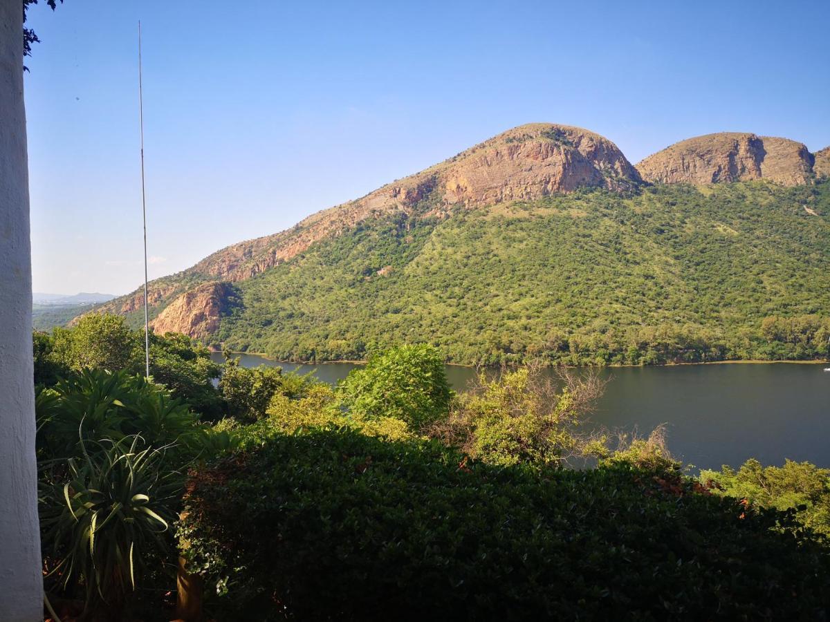 Letamong Bed & Breakfast Hartbeespoort Dış mekan fotoğraf