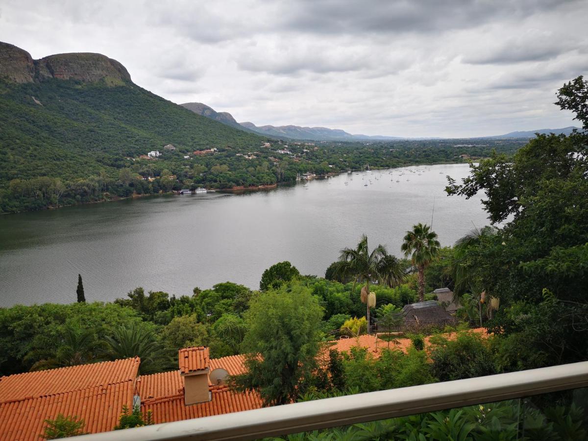 Letamong Bed & Breakfast Hartbeespoort Dış mekan fotoğraf