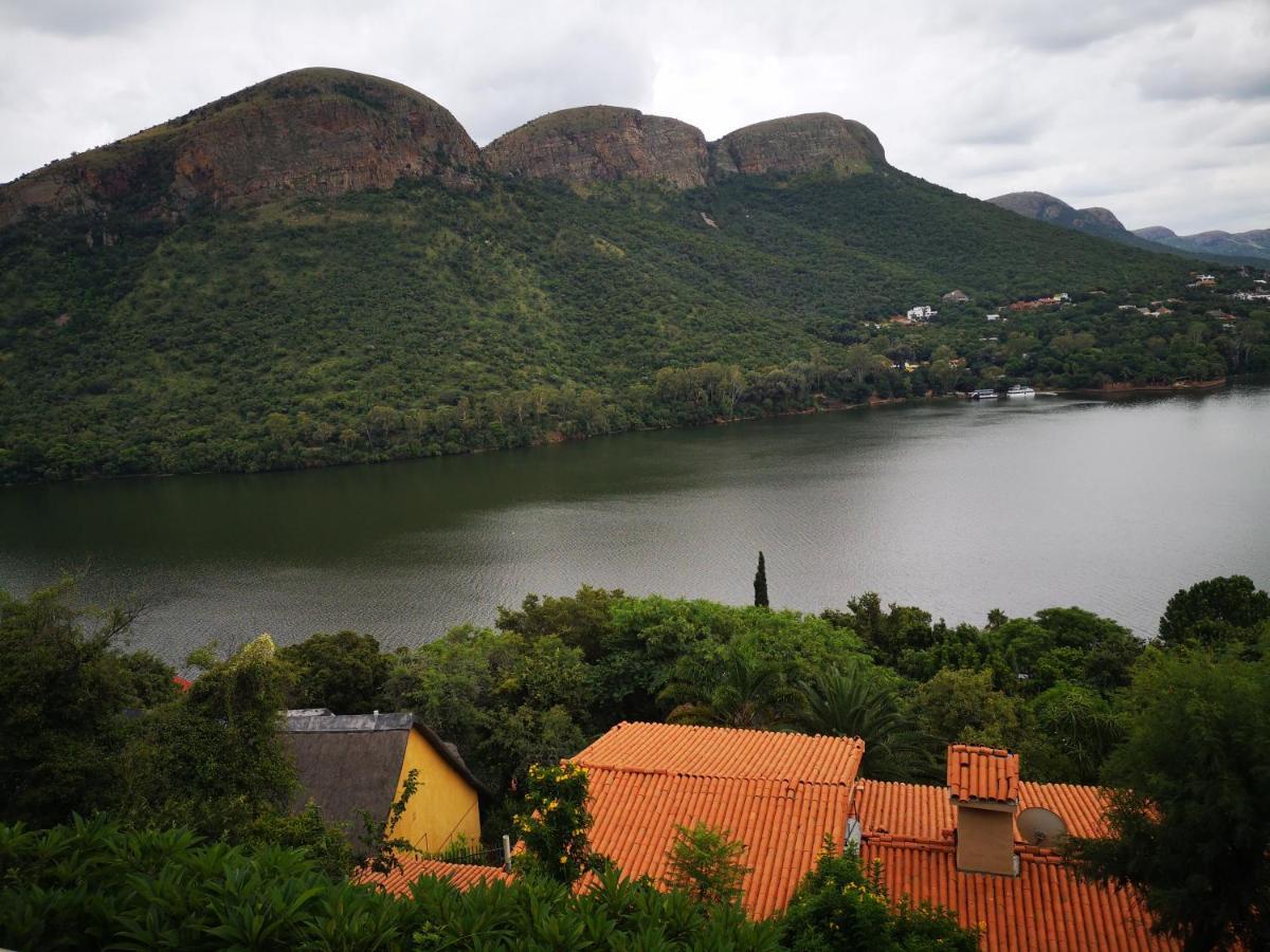 Letamong Bed & Breakfast Hartbeespoort Dış mekan fotoğraf