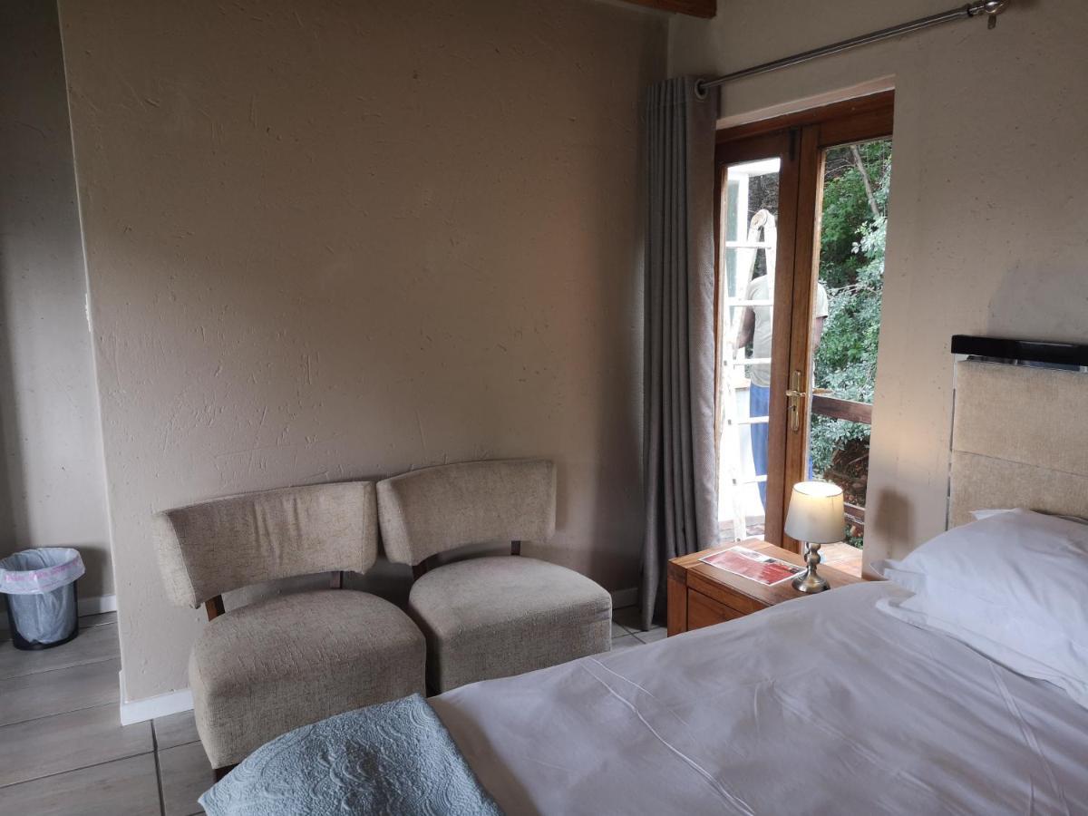 Letamong Bed & Breakfast Hartbeespoort Dış mekan fotoğraf