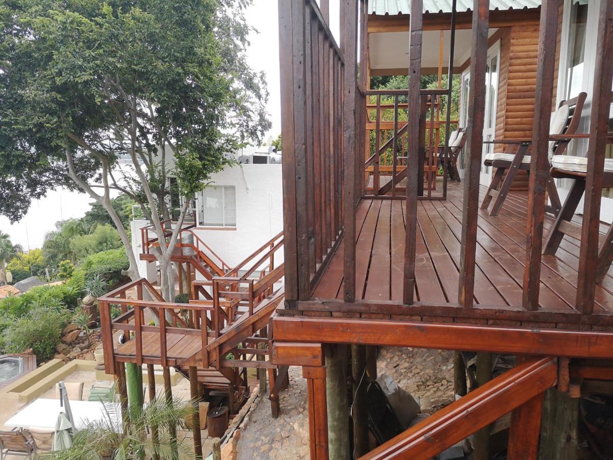 Letamong Bed & Breakfast Hartbeespoort Dış mekan fotoğraf