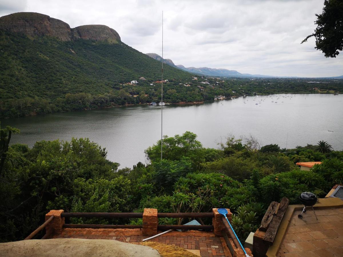 Letamong Bed & Breakfast Hartbeespoort Dış mekan fotoğraf
