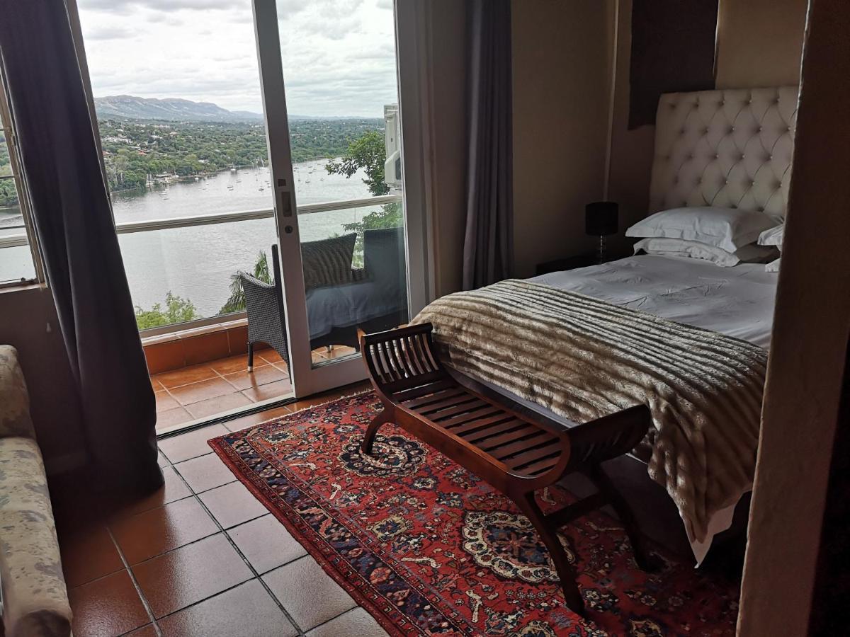 Letamong Bed & Breakfast Hartbeespoort Dış mekan fotoğraf