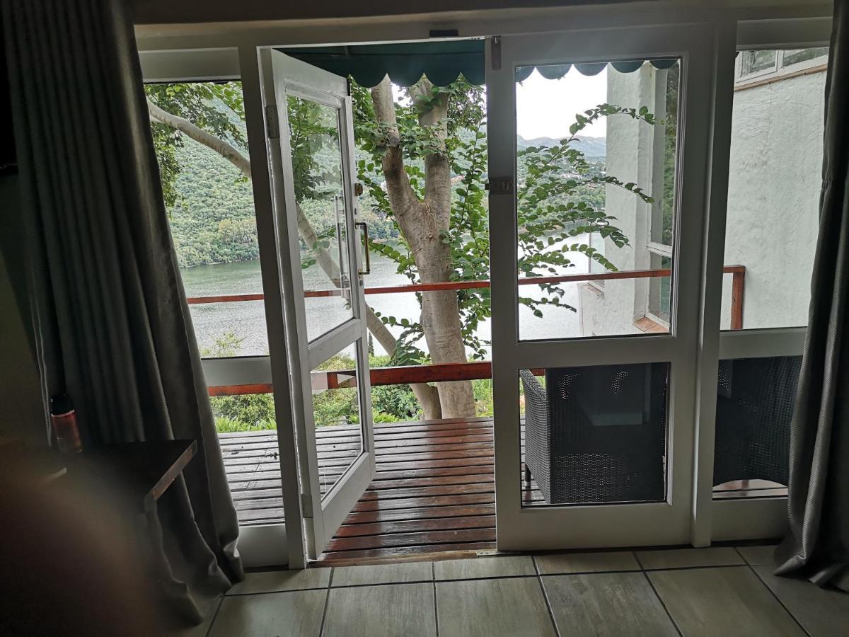 Letamong Bed & Breakfast Hartbeespoort Dış mekan fotoğraf