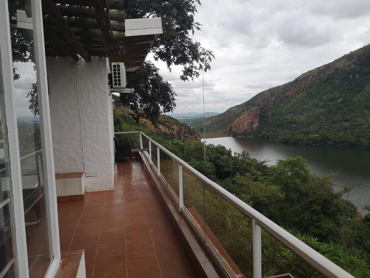 Letamong Bed & Breakfast Hartbeespoort Dış mekan fotoğraf