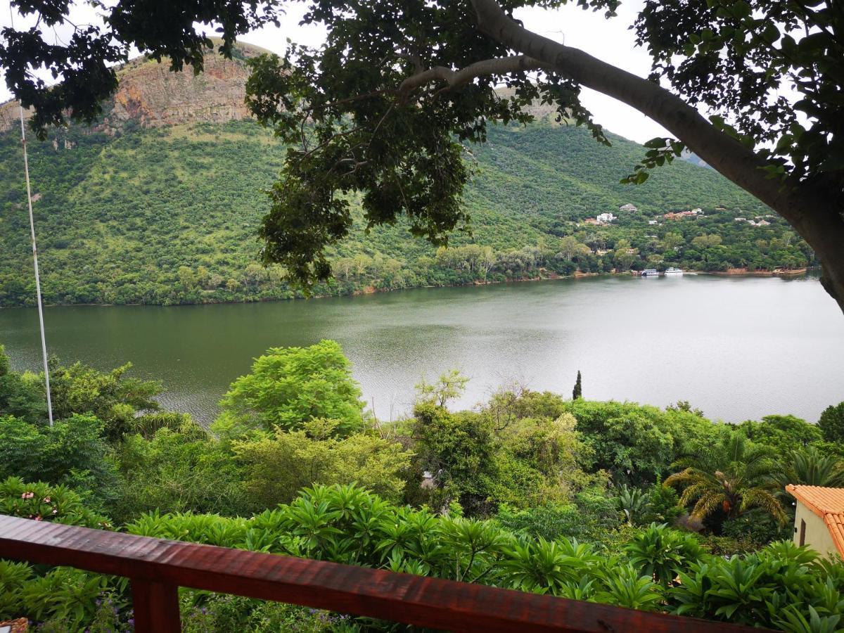 Letamong Bed & Breakfast Hartbeespoort Dış mekan fotoğraf