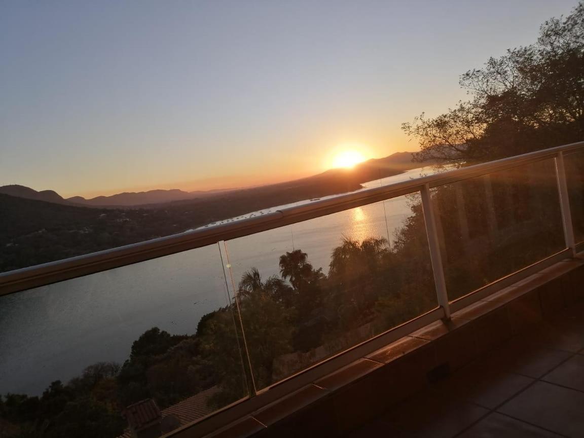 Letamong Bed & Breakfast Hartbeespoort Dış mekan fotoğraf