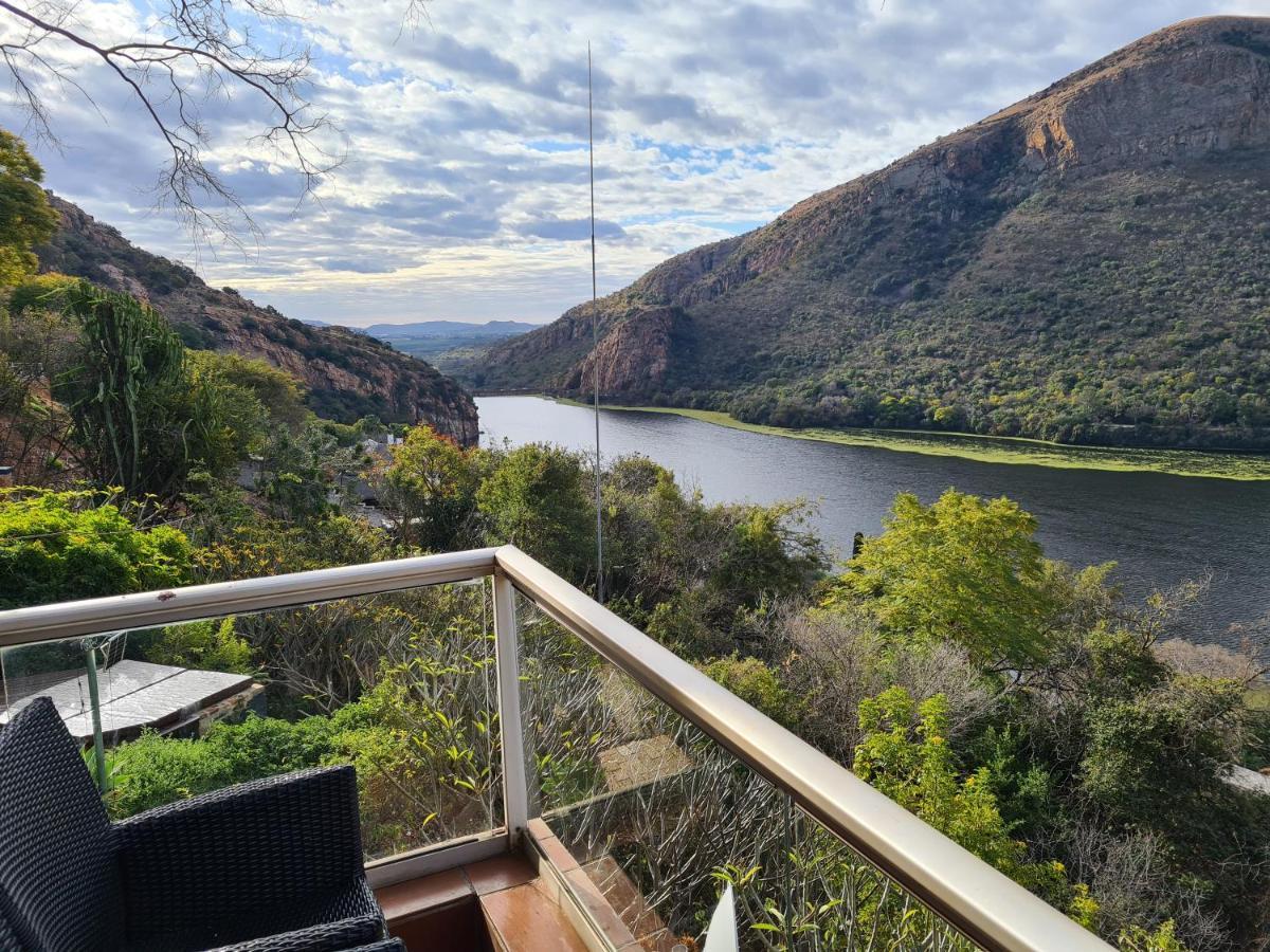 Letamong Bed & Breakfast Hartbeespoort Dış mekan fotoğraf