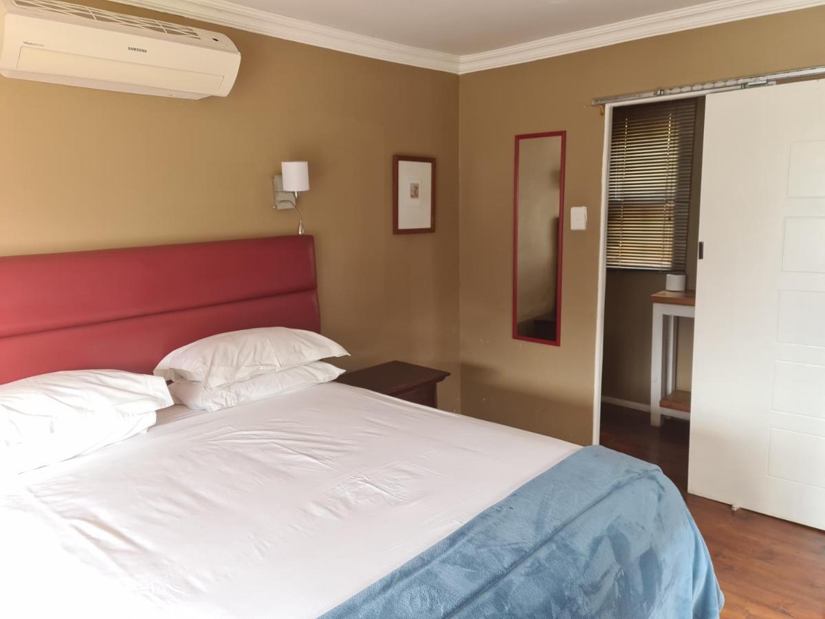 Letamong Bed & Breakfast Hartbeespoort Dış mekan fotoğraf