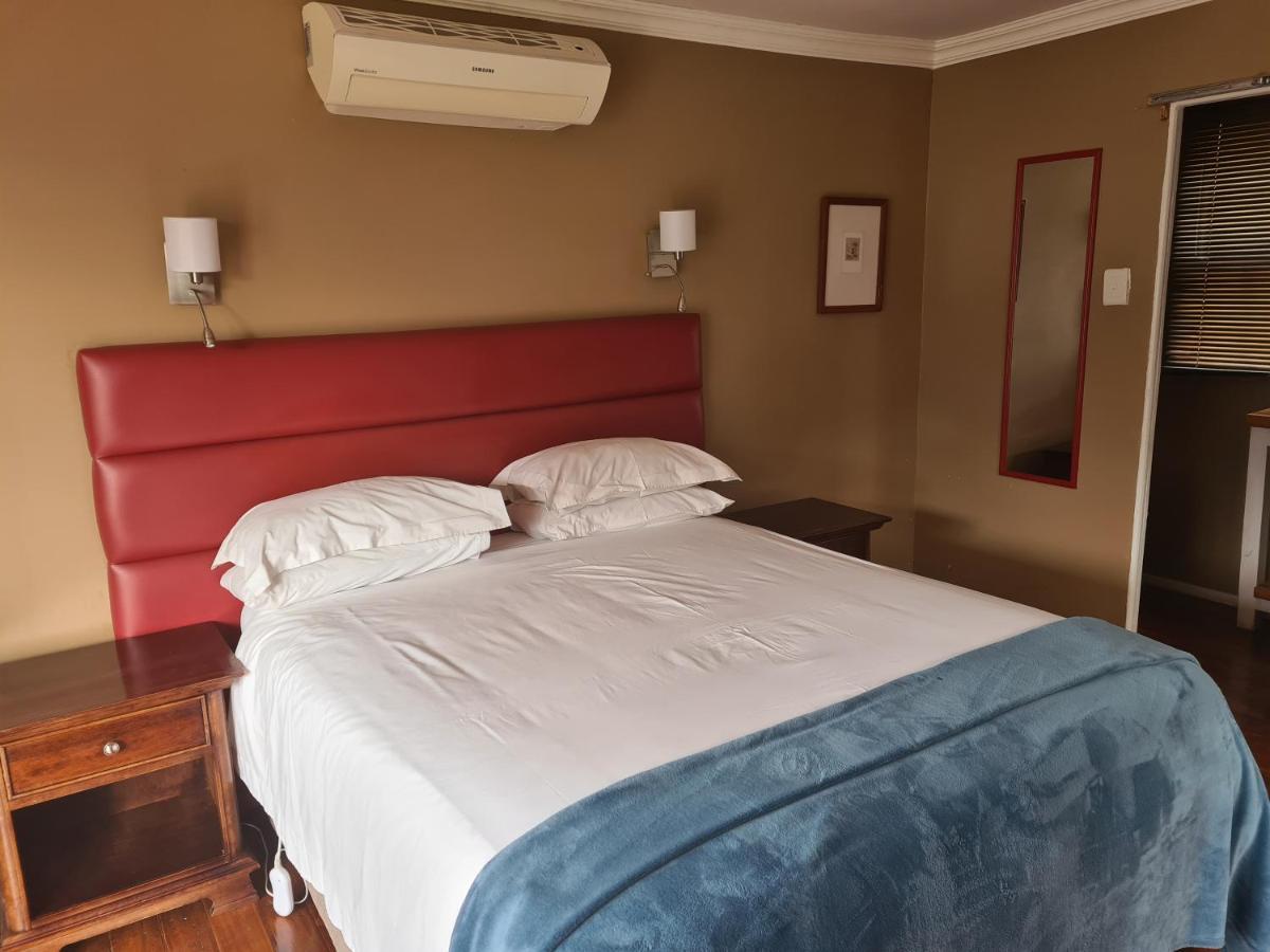 Letamong Bed & Breakfast Hartbeespoort Dış mekan fotoğraf