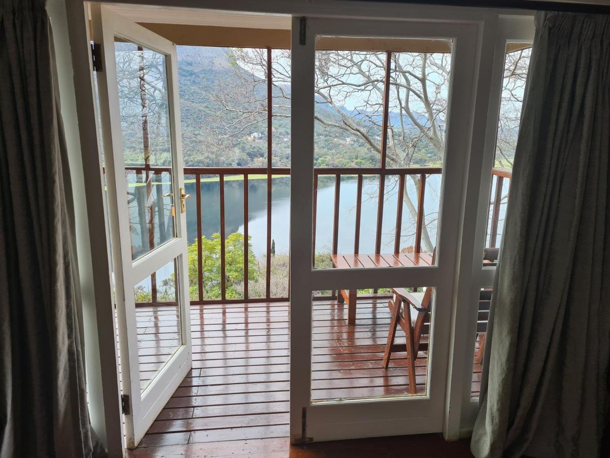 Letamong Bed & Breakfast Hartbeespoort Dış mekan fotoğraf
