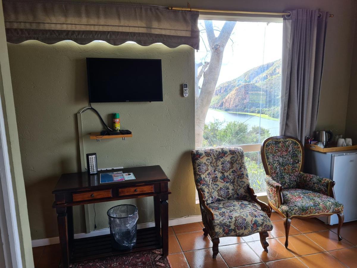 Letamong Bed & Breakfast Hartbeespoort Dış mekan fotoğraf