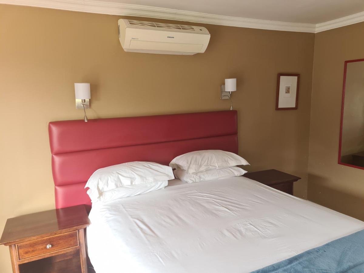 Letamong Bed & Breakfast Hartbeespoort Dış mekan fotoğraf