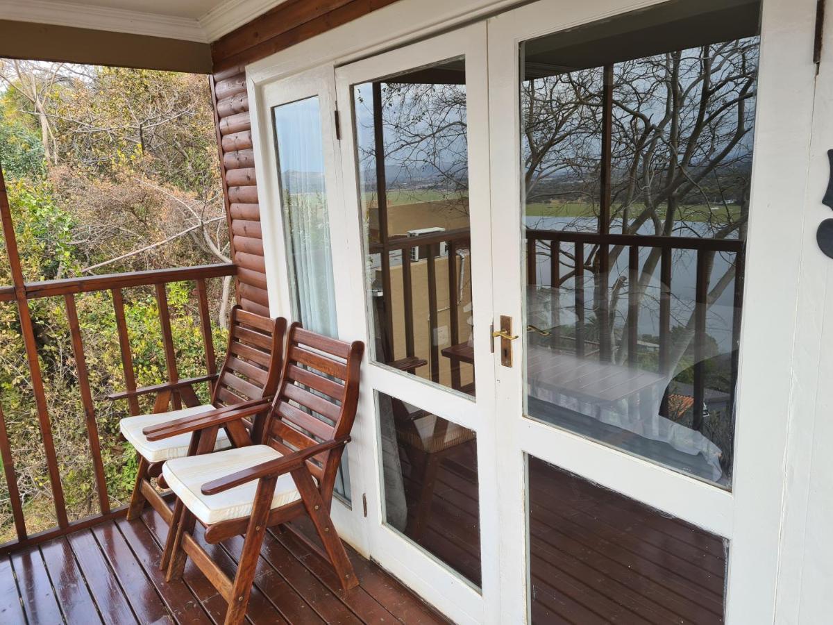 Letamong Bed & Breakfast Hartbeespoort Dış mekan fotoğraf