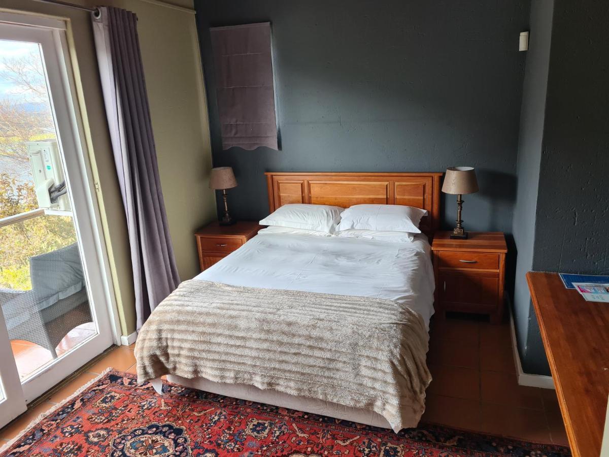 Letamong Bed & Breakfast Hartbeespoort Dış mekan fotoğraf