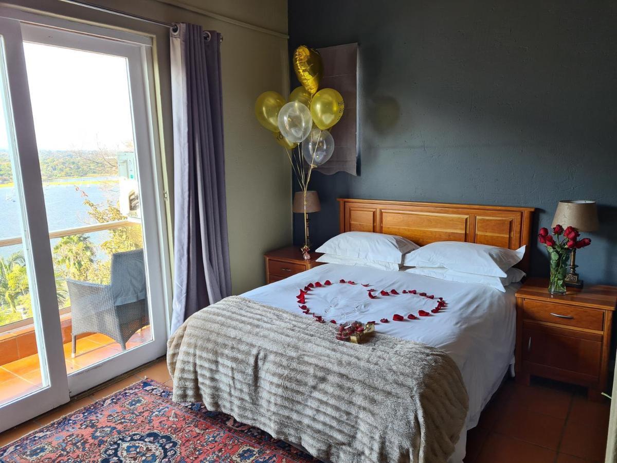 Letamong Bed & Breakfast Hartbeespoort Dış mekan fotoğraf