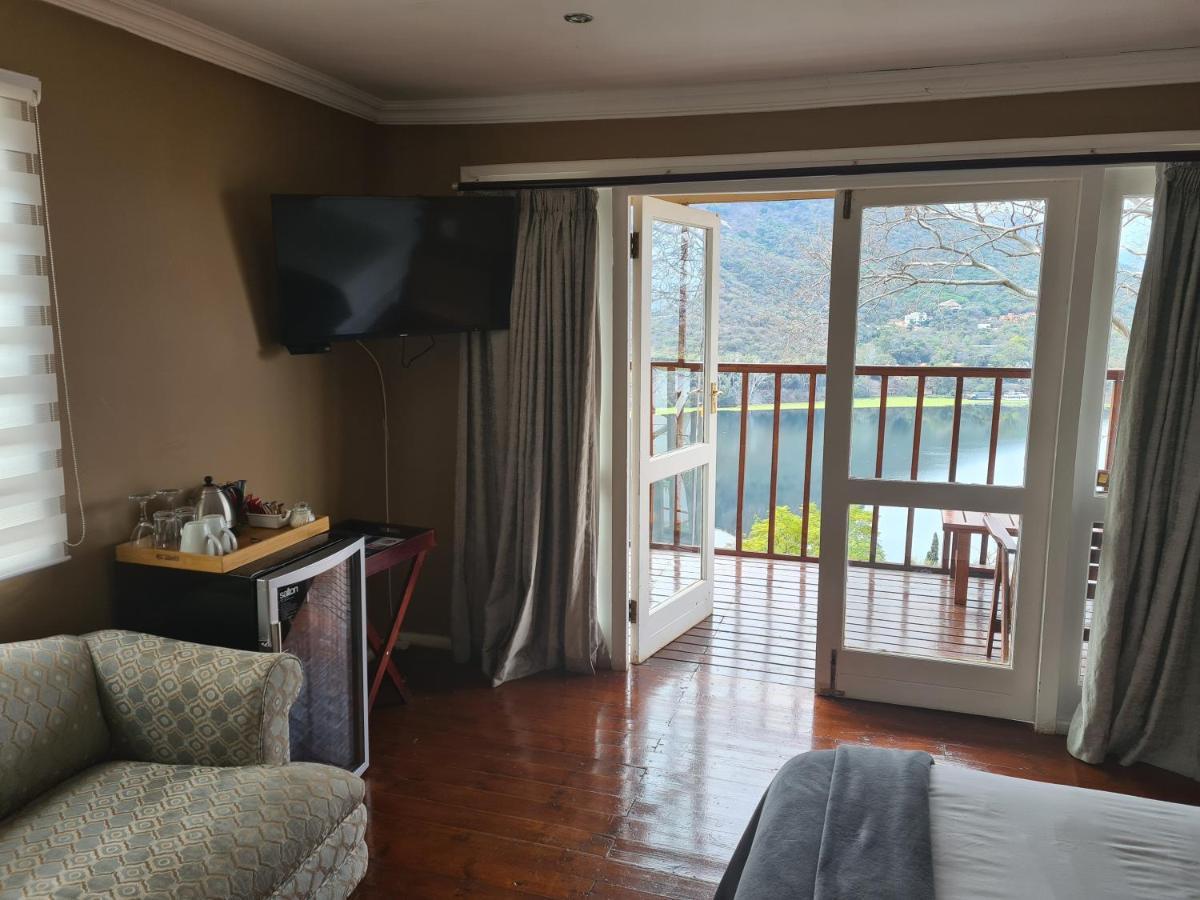 Letamong Bed & Breakfast Hartbeespoort Dış mekan fotoğraf