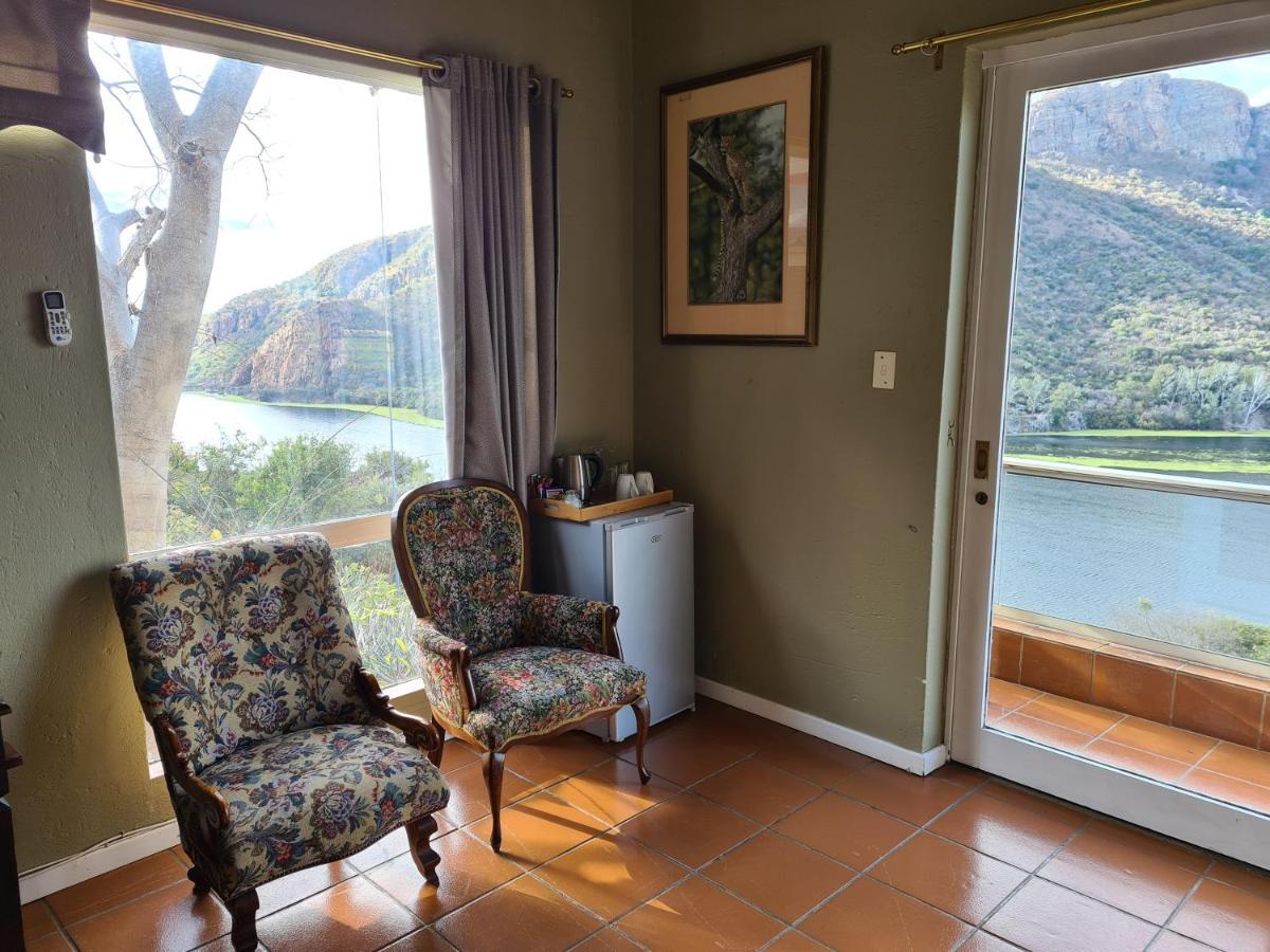 Letamong Bed & Breakfast Hartbeespoort Dış mekan fotoğraf
