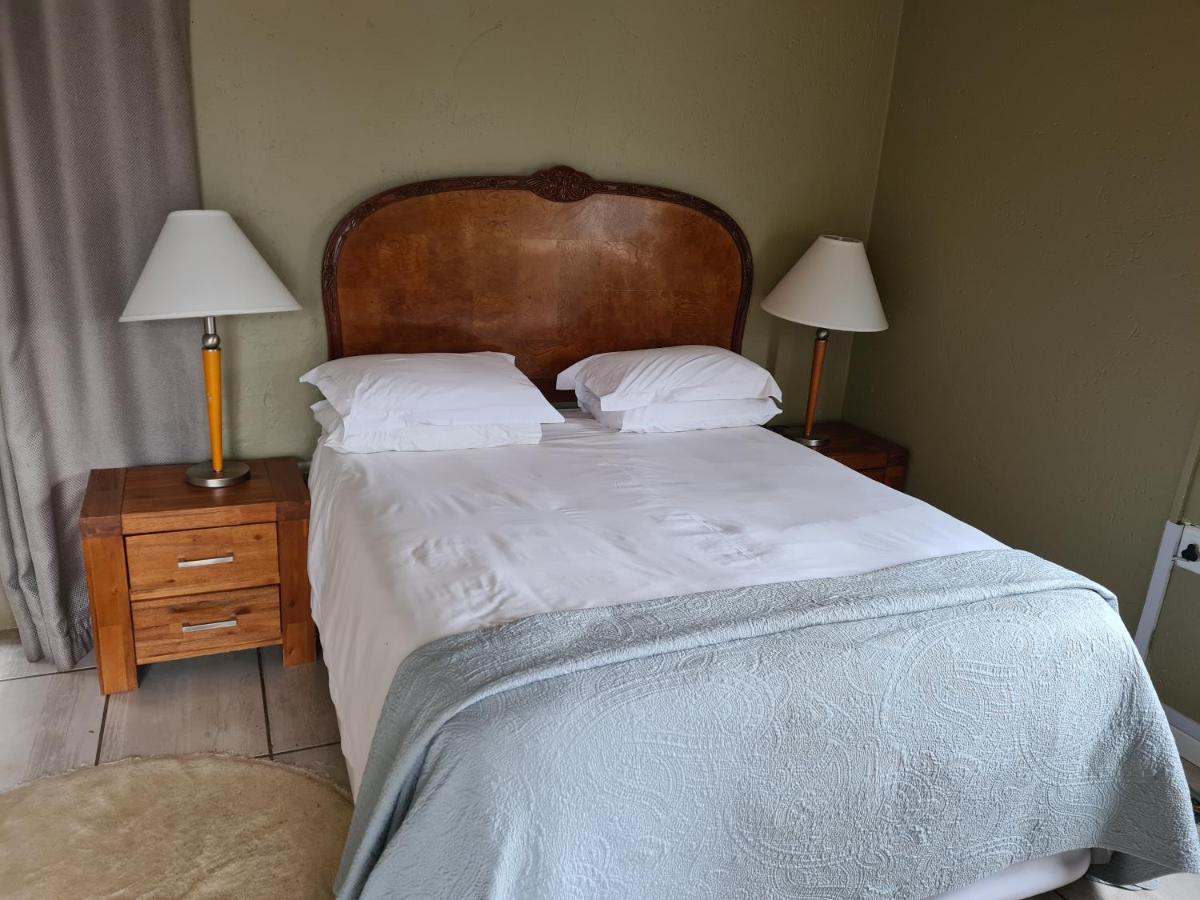 Letamong Bed & Breakfast Hartbeespoort Dış mekan fotoğraf