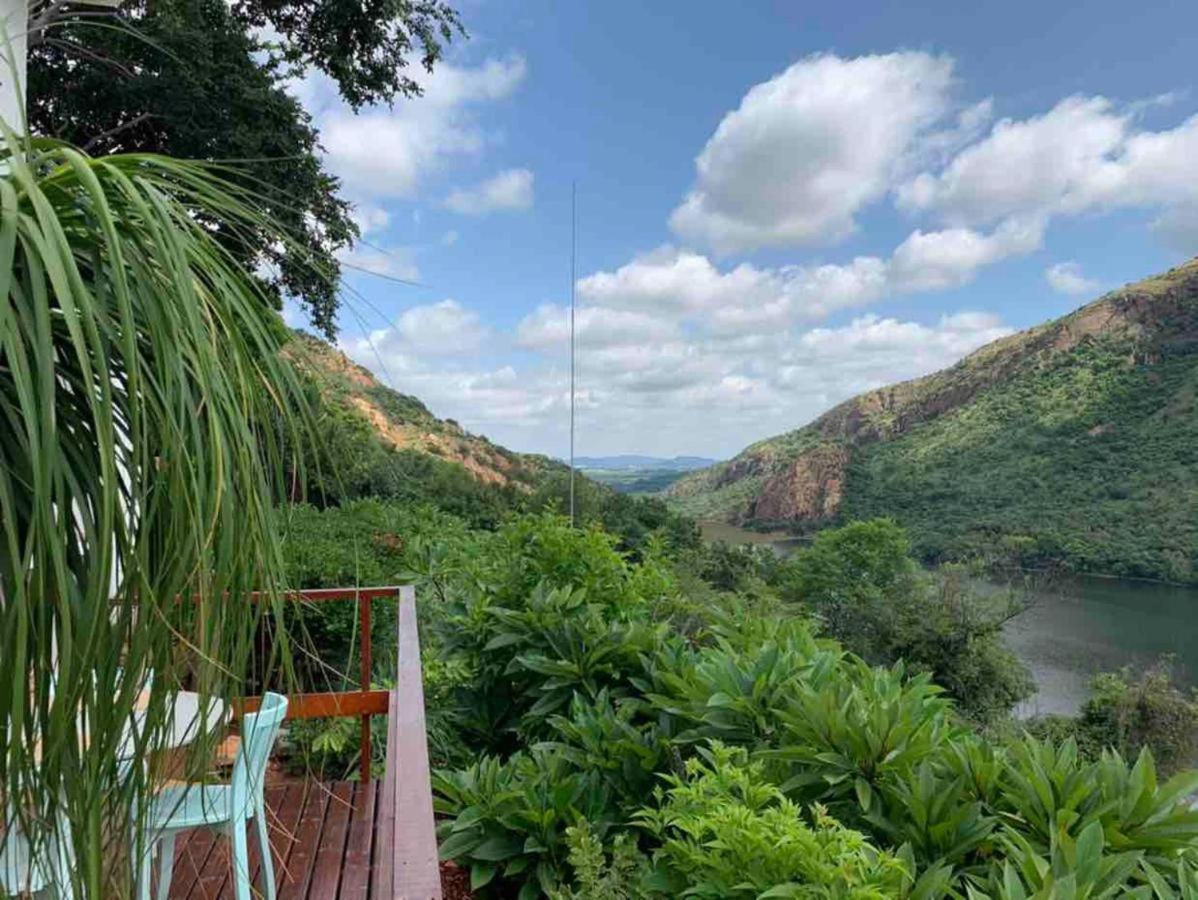 Letamong Bed & Breakfast Hartbeespoort Dış mekan fotoğraf