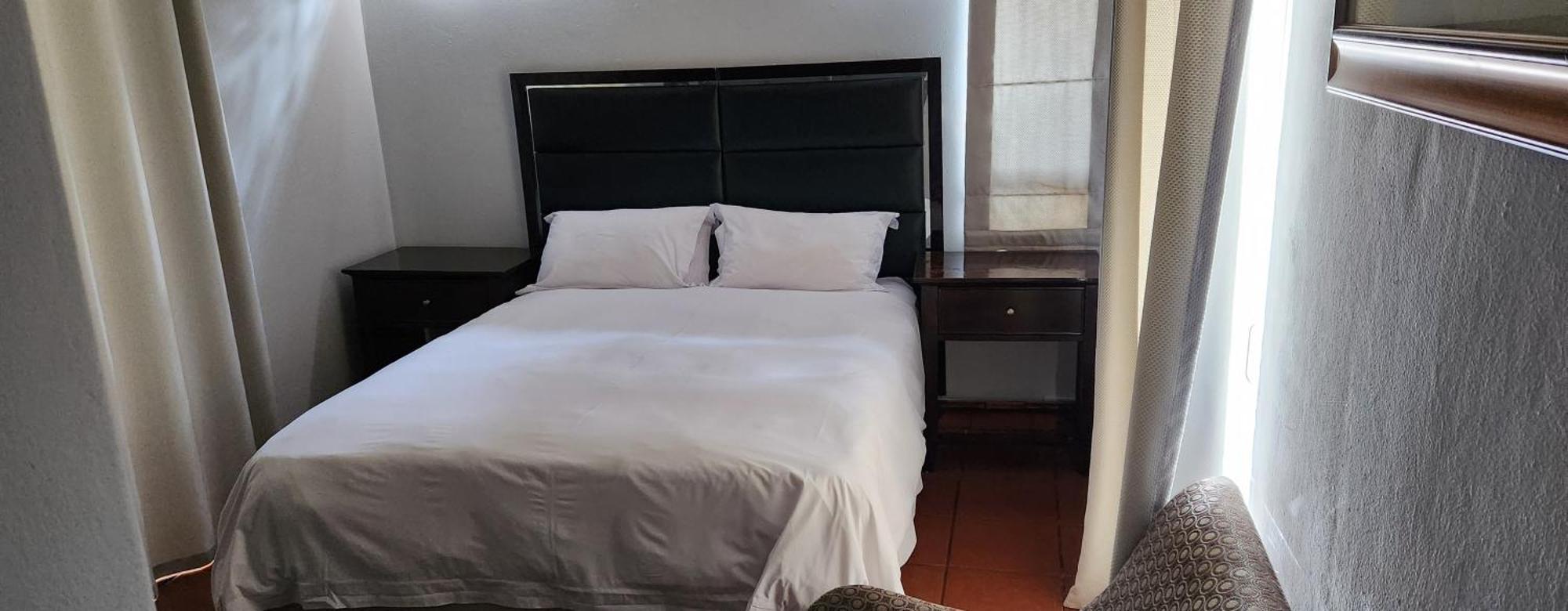 Letamong Bed & Breakfast Hartbeespoort Dış mekan fotoğraf