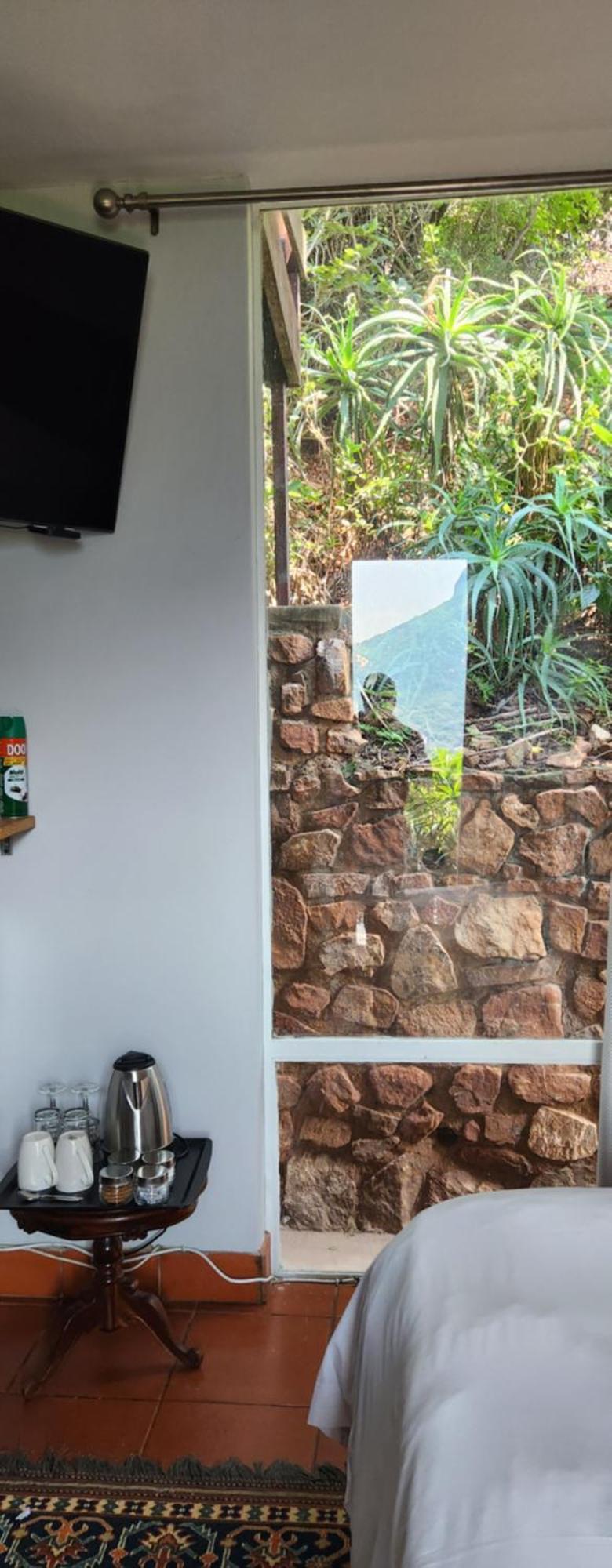 Letamong Bed & Breakfast Hartbeespoort Dış mekan fotoğraf